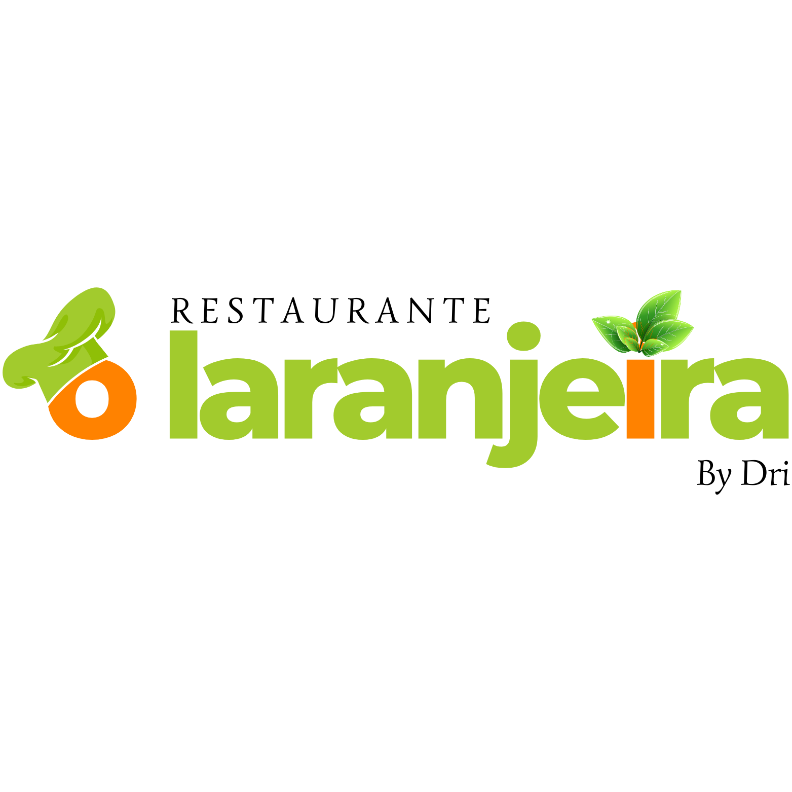 O Laranjeira by Dri